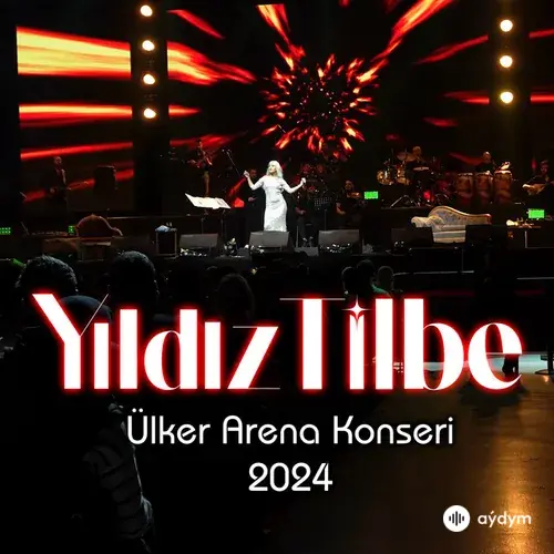 Ülker Arena Konseri 2024