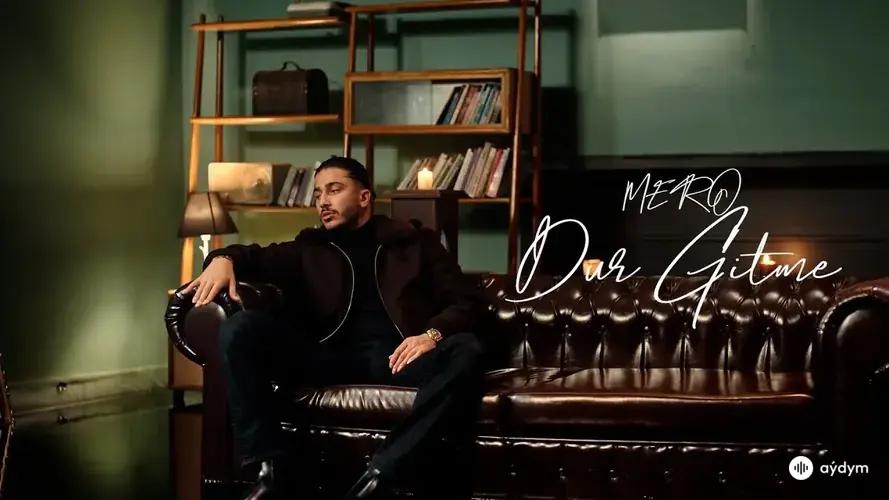 Dur Gitme Official Video