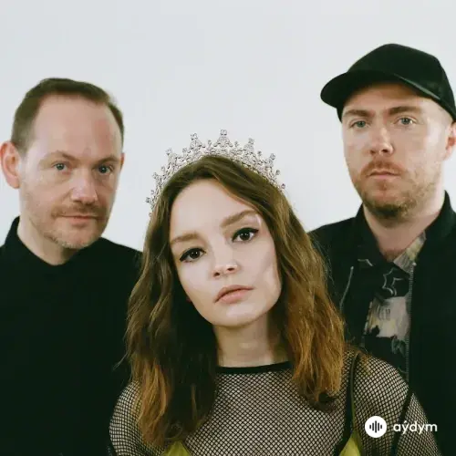 Chvrches 