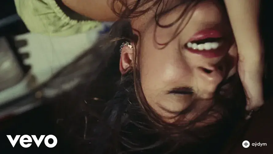 Drivers License (Official Video)