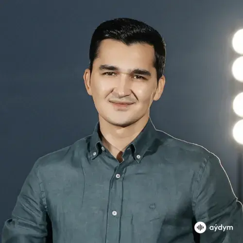 Serdar Çaryýew - Gara Reň Bolar