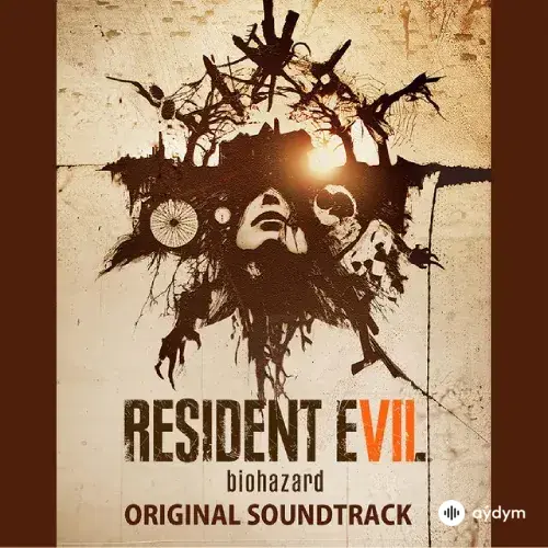 Resident Evil 7: Biohazard