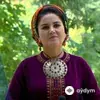 Gülşirin Annamyradowa - Salam Diýgeý