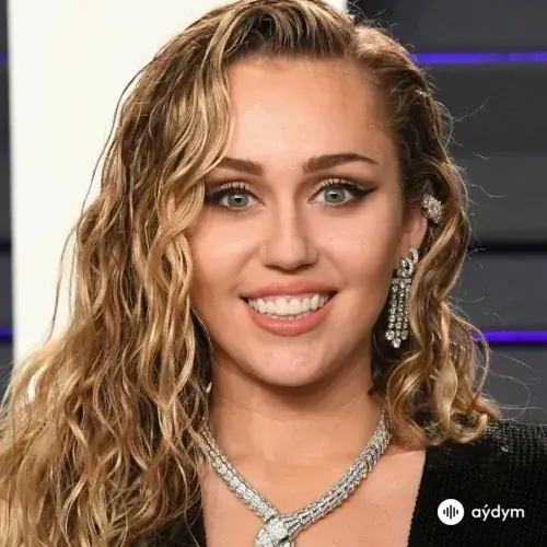 Miley Cyrus
