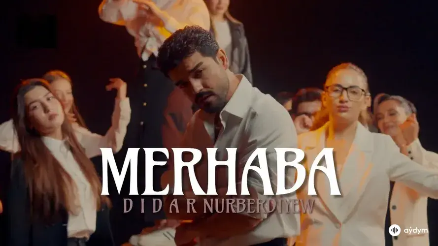 Merhaba