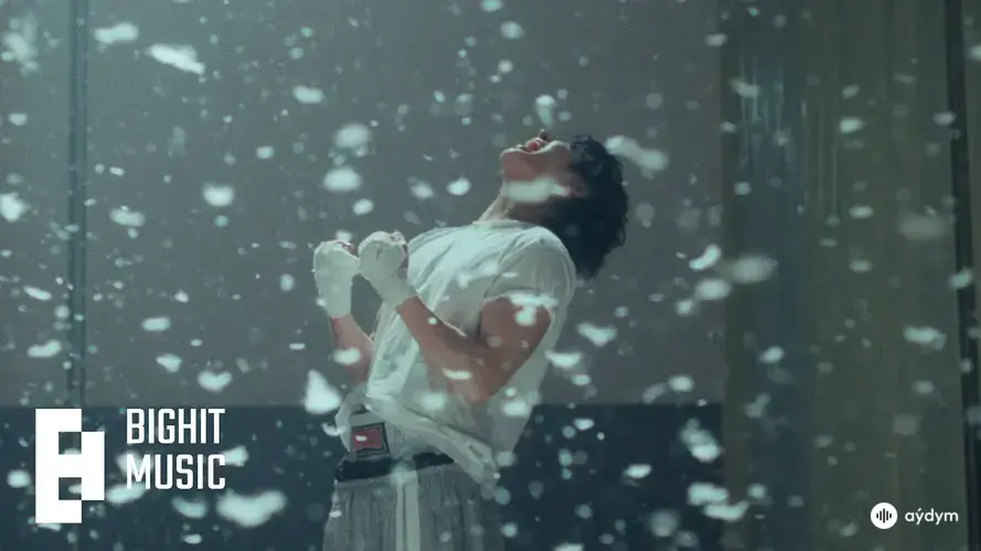 Can't Stop Official MV