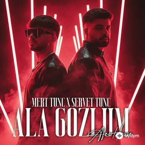 Mert Tunç-Servet Tunç - Ala Gözlüm - Afro House - Aydym.com