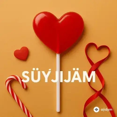 Süýjijäm