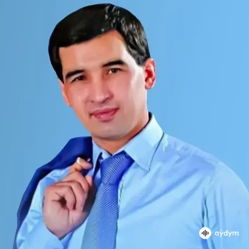 Jumamyrat Kasymow