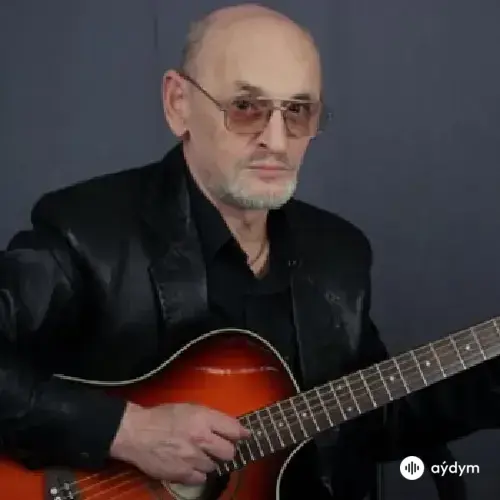 Григорий Заречный