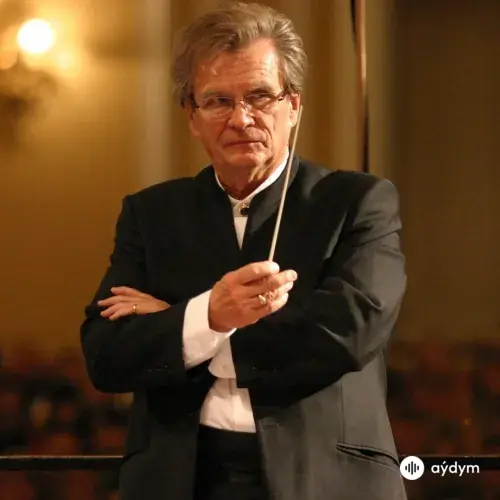 Vladimir Fedoseyev