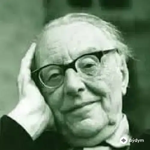 Carl Orff