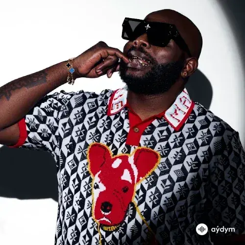 DJ Maphorisa 
