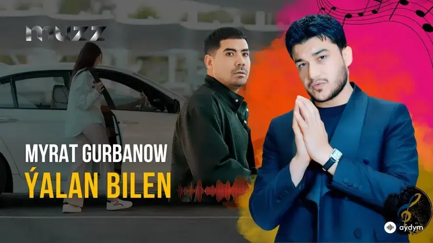 Ýalan Bilen