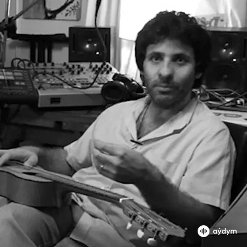 Zeid Hamdan