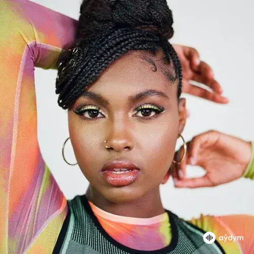 Tiana Major9