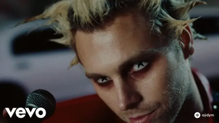 Not Ok (Official Music Video)