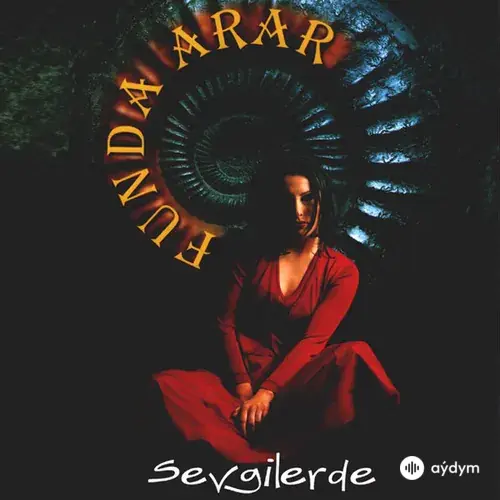 Sevgilerde