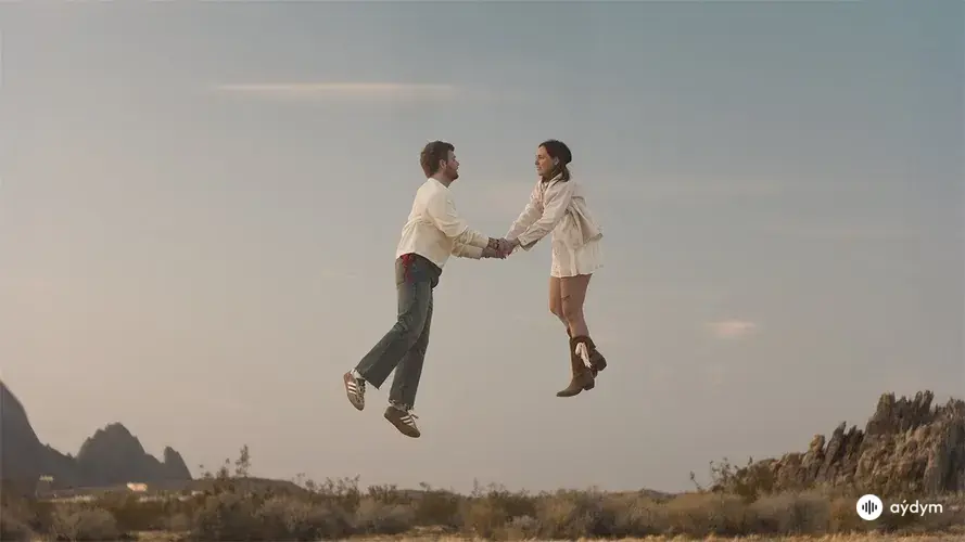 Ordinary (Official Video)