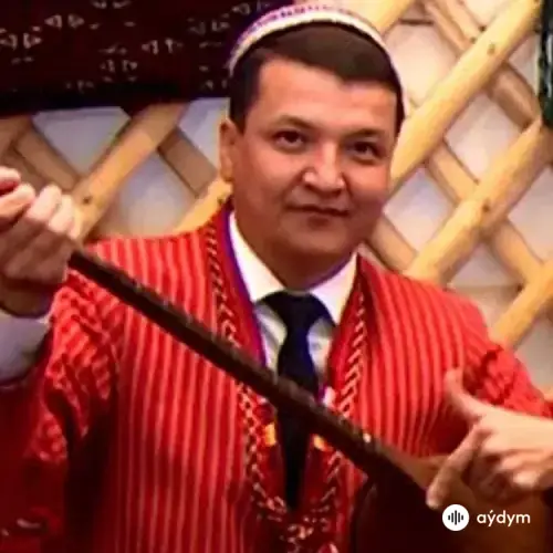 Kerwen Ýowbasarow