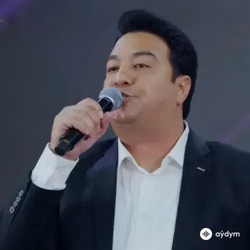 Mekan Çaryýew