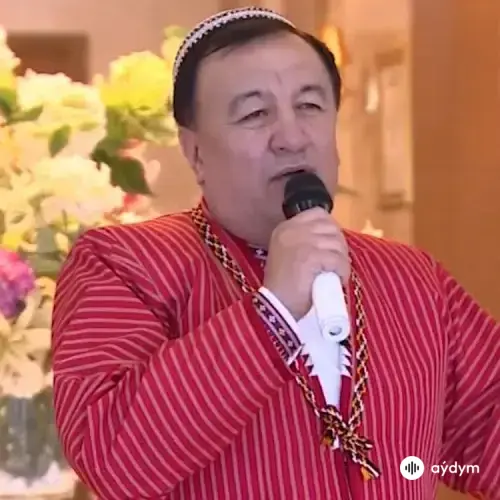 Guwanç Goçgarow