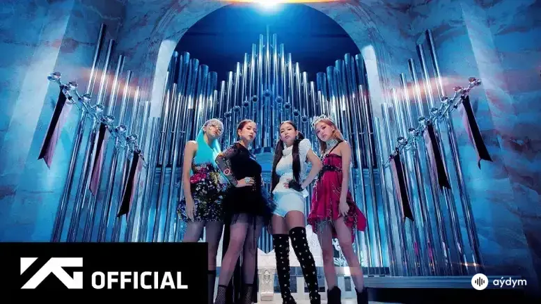 Kill This Love