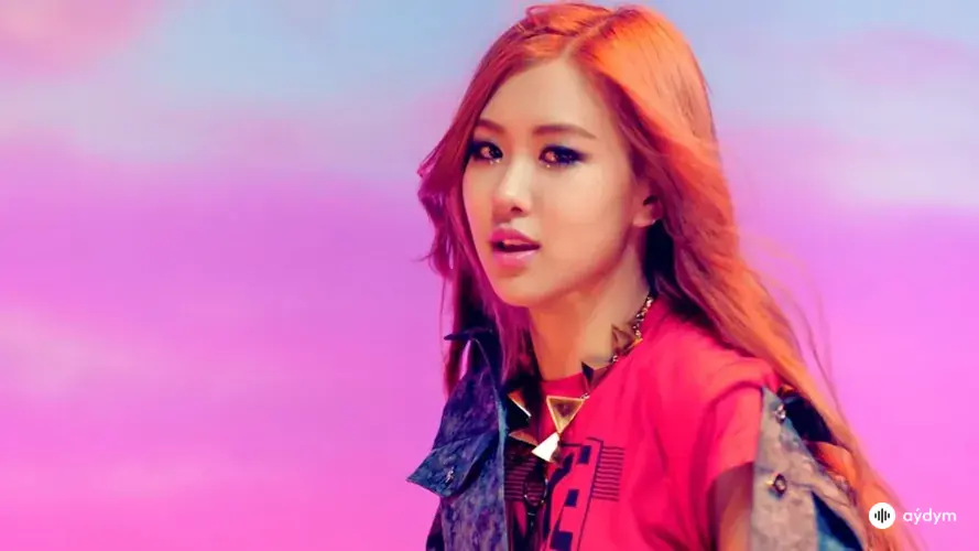 Boombayah
