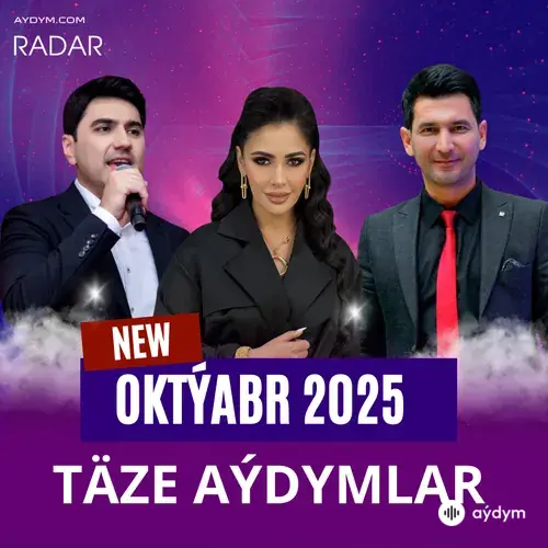 Aydymcom Radar Oktýabr