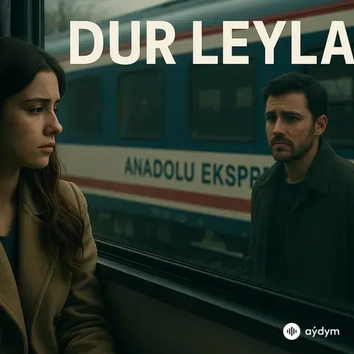 Anadolu Rock Modern Türküler - Dur Leyla Leyla