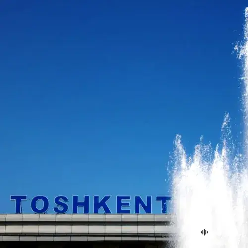 Toshkent Beats