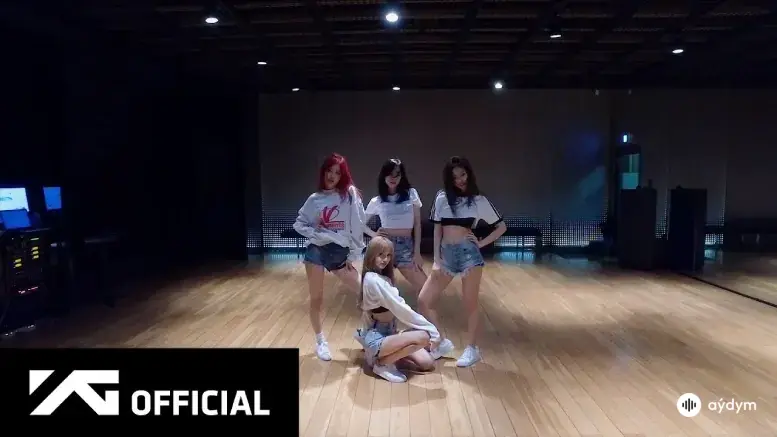 Forever Young (Dance Practice)