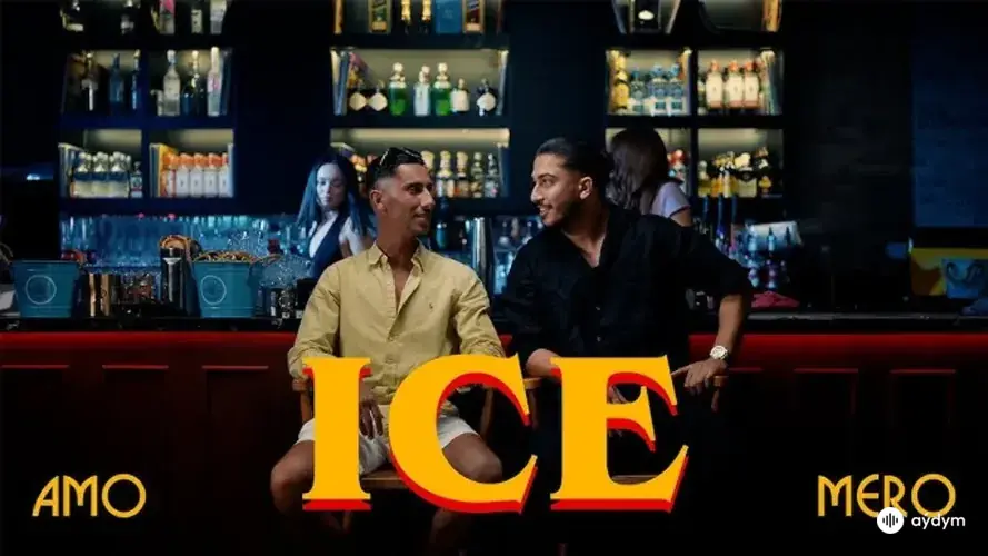 Ice [Official Video]