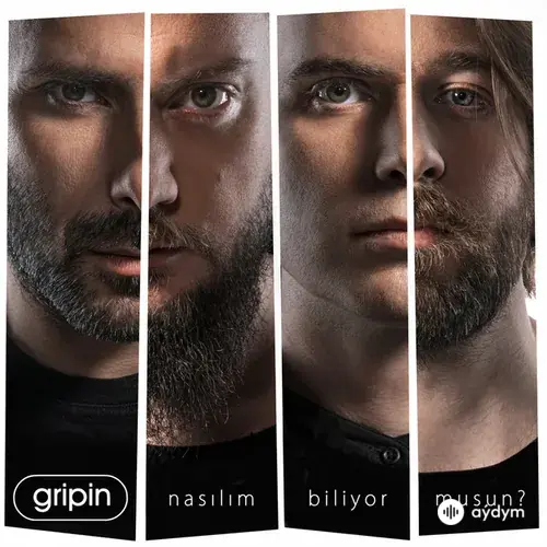 nasılım biliyor musun?