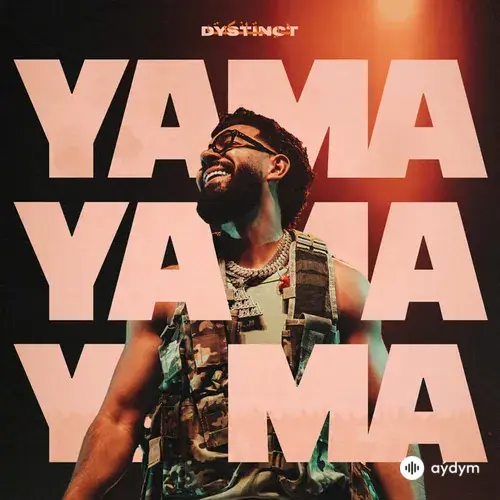 DYSTINCT  - YAMA