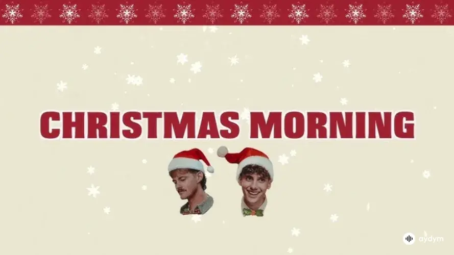 Christmas Morning
