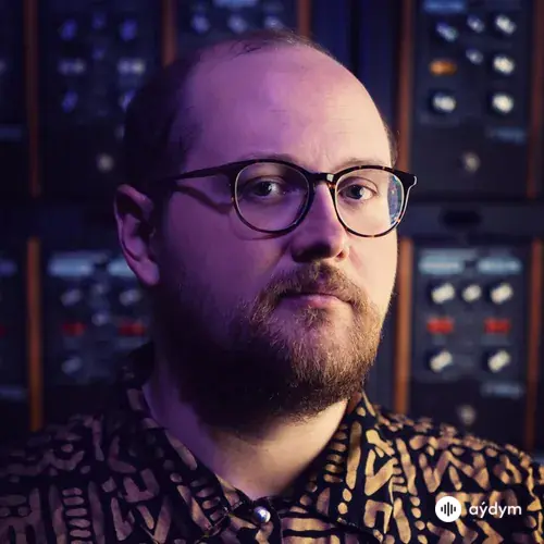 Dan Deacon