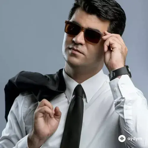 Şatlyk Gurbannazarow