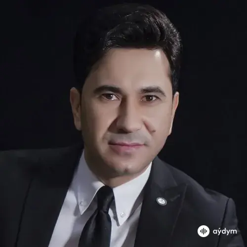Azat Oramadow