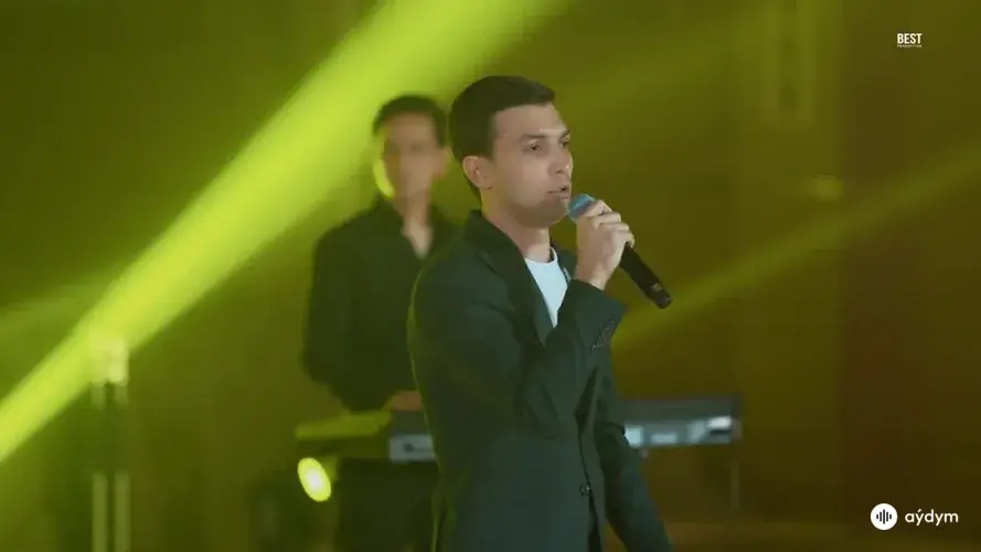 Anbar Saçdylar