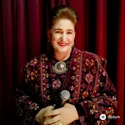 Jemal Saparowa