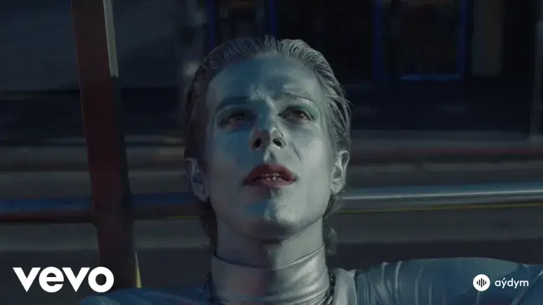 Pretty Boy