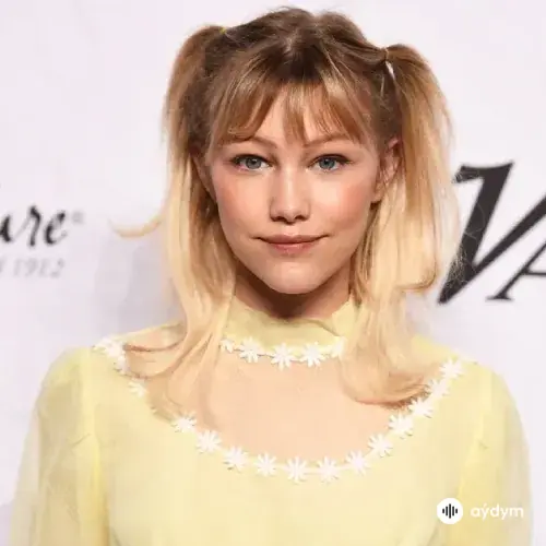 Grace VanderWaal