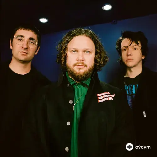 Alt-J 