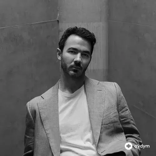 Kevin Jonas