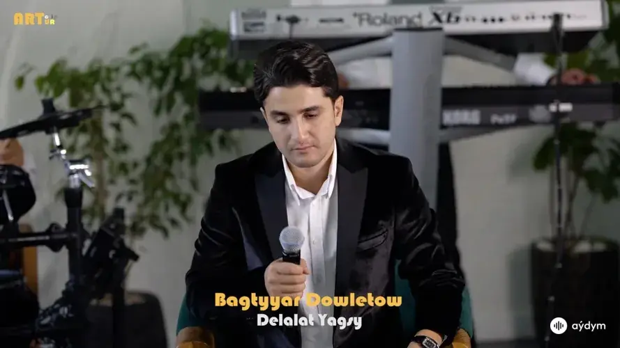Delalat Ýagşy