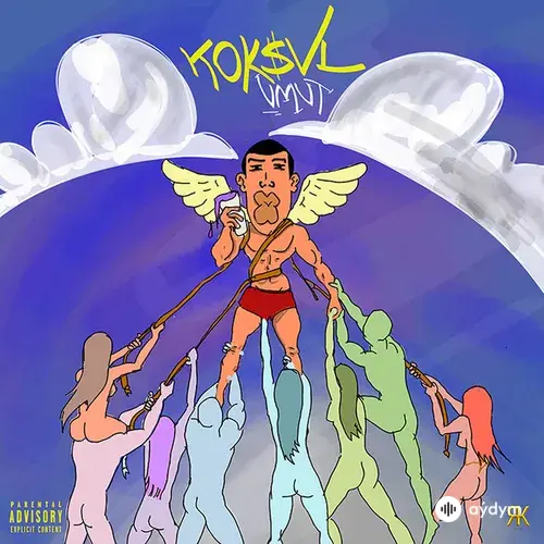Köksvl (Kök$vl) - Umut