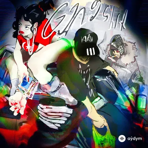 Trapkiziiii-Snlow -Prod Kingbaba - Kocamla Gng Shit