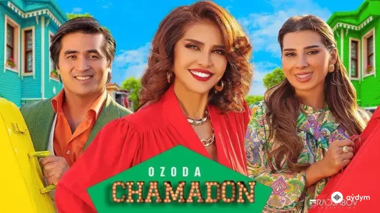 Chamadon