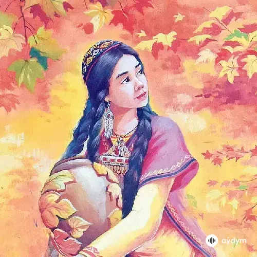 Çary Kaka  - Gülşat
